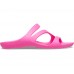 Шльопанці Crocs Kadee II, W7, W8, W10